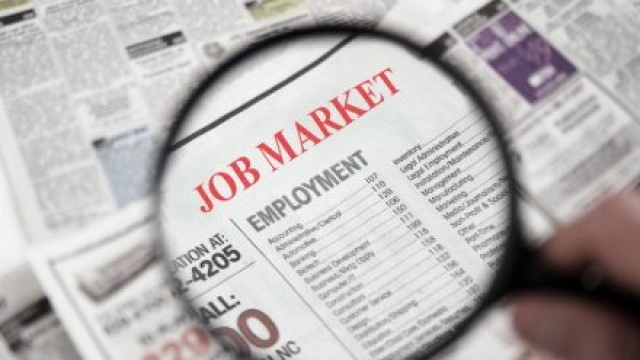 Job Market Likely to Fuel Fed Aggression: DBMF Invests for Volatility