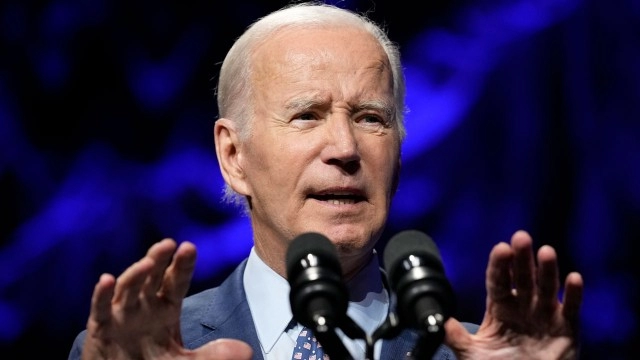 Biden to host Airbnb, Ticketmaster execs in pursuit of 'junk fee' crackdowns