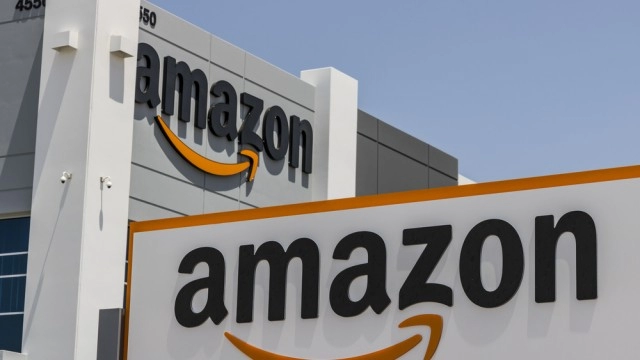 Amazon's AWS expectations at low point ahead of 1Q earnings