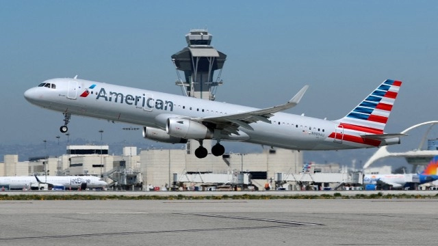 American Airlines ending agreement with regional carrier Mesa Airlines