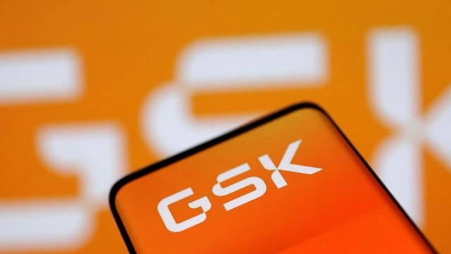 GSK says endometrial cancer drug meets primary goal in late-stage trial