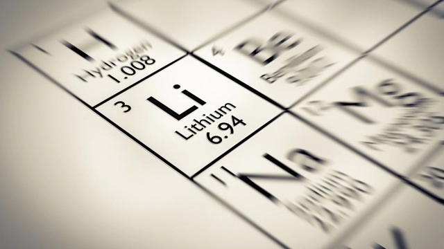 3 Lithium Stocks for Getting Rich in 2023