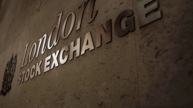 London Stock Exchange Group On Course To Hit Upper End Of Guidance