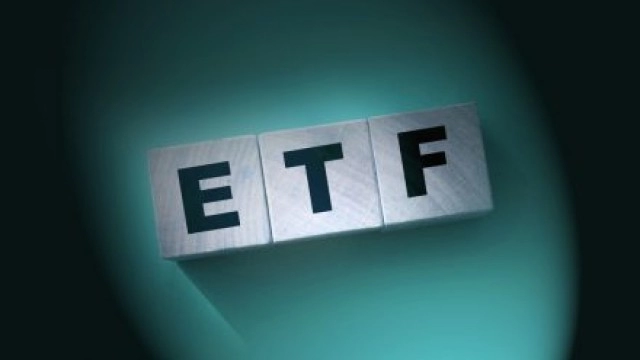 Large-Cap Value ETFs Gaining Traction With Advisors