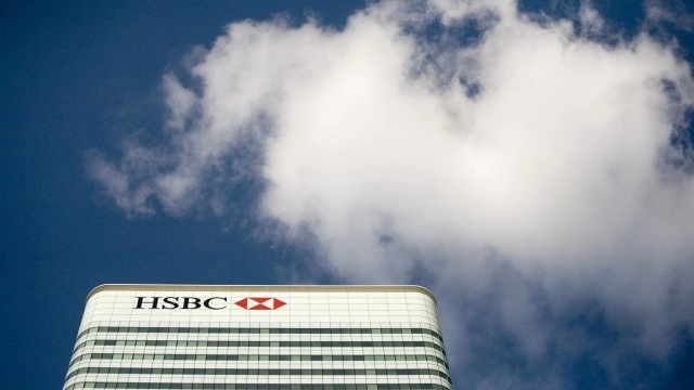 HSBC chases wealthy clients in India with private bank launch