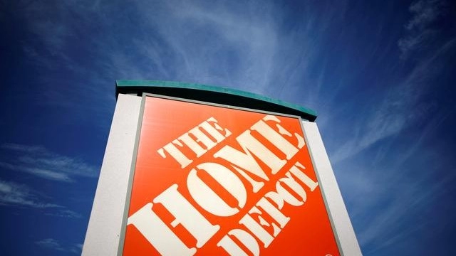 Did Home Depot Just Hint That It's Reached Its Peak?