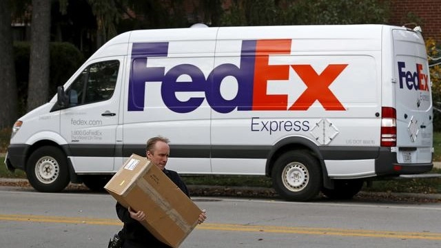 5 Reasons Why Investors Should Buy FedEx (FDX) Stock Now