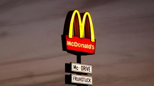 McDonald's Stock Has a Big Two Weeks Ahead