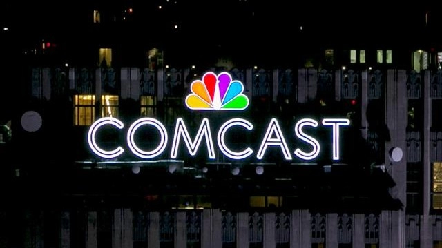 Comcast (CMCSA) Expanding Footprint in Oregon and Washington