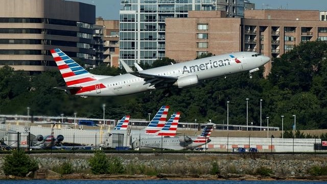 American Airlines (AAL) Upgraded to Buy: Here's Why