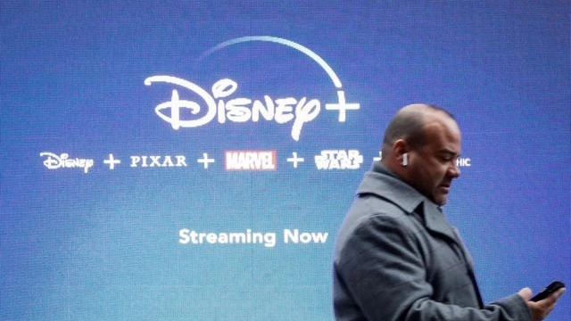 Disney: Streaming, Strategy and Sports Betting