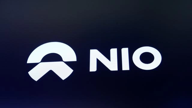 NIO, other China-based EV maker stocks surge after July deliveries jump