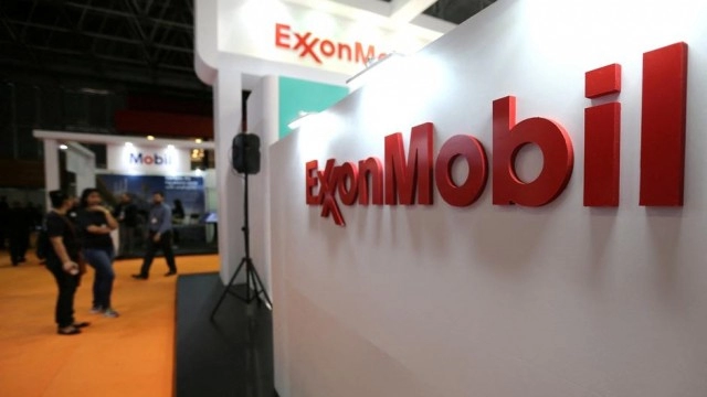 Exxon, PNG sign deal to clear way for P'nyang gas field