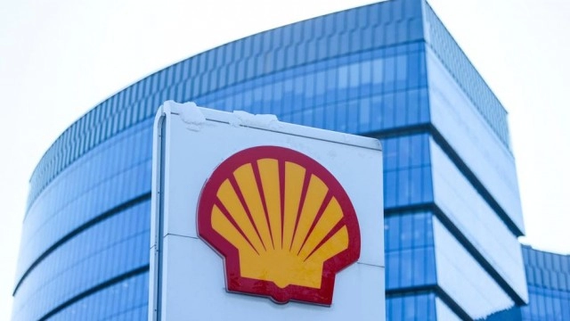 Shell Expects Up to $5 Billion Hit Following Russia Exit