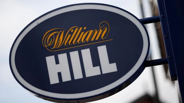 Caesars, 888 Holdings cut deal value of William Hill's non-U.S. assets