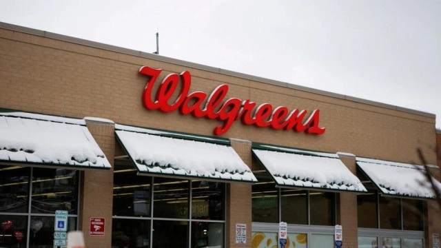 Walgreens trial over its part in Florida opioid crisis set to begin