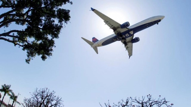 Delta sees return to profit as consumer travel demand hits 'historic' levels