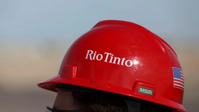 Australia's Rio Tinto exits state mining lobby amid climate rift