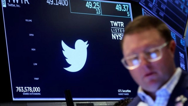 Prominent hedge funds invested in Twitter before Musk unveiled plans