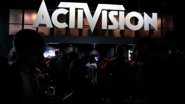 Activision board says no evidence senior execs ignored harassment cases