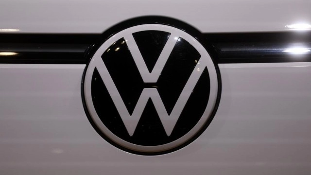 Volkswagen to develop new semiconductor with STMicro amid chip crunch