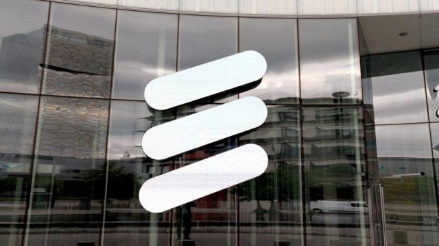 Ericsson to wind down business activities in Russia over coming months