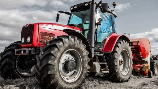 Why Fast-paced Mover Agco (AGCO) Is a Great Choice for Value Investors