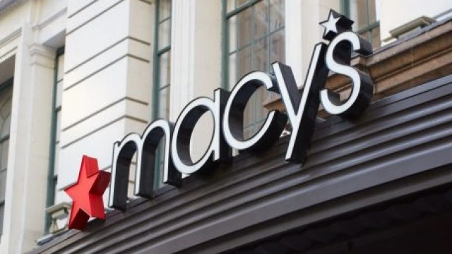 Macy's and Dollar General Results Show Inflation's Bite Is Far-Reaching