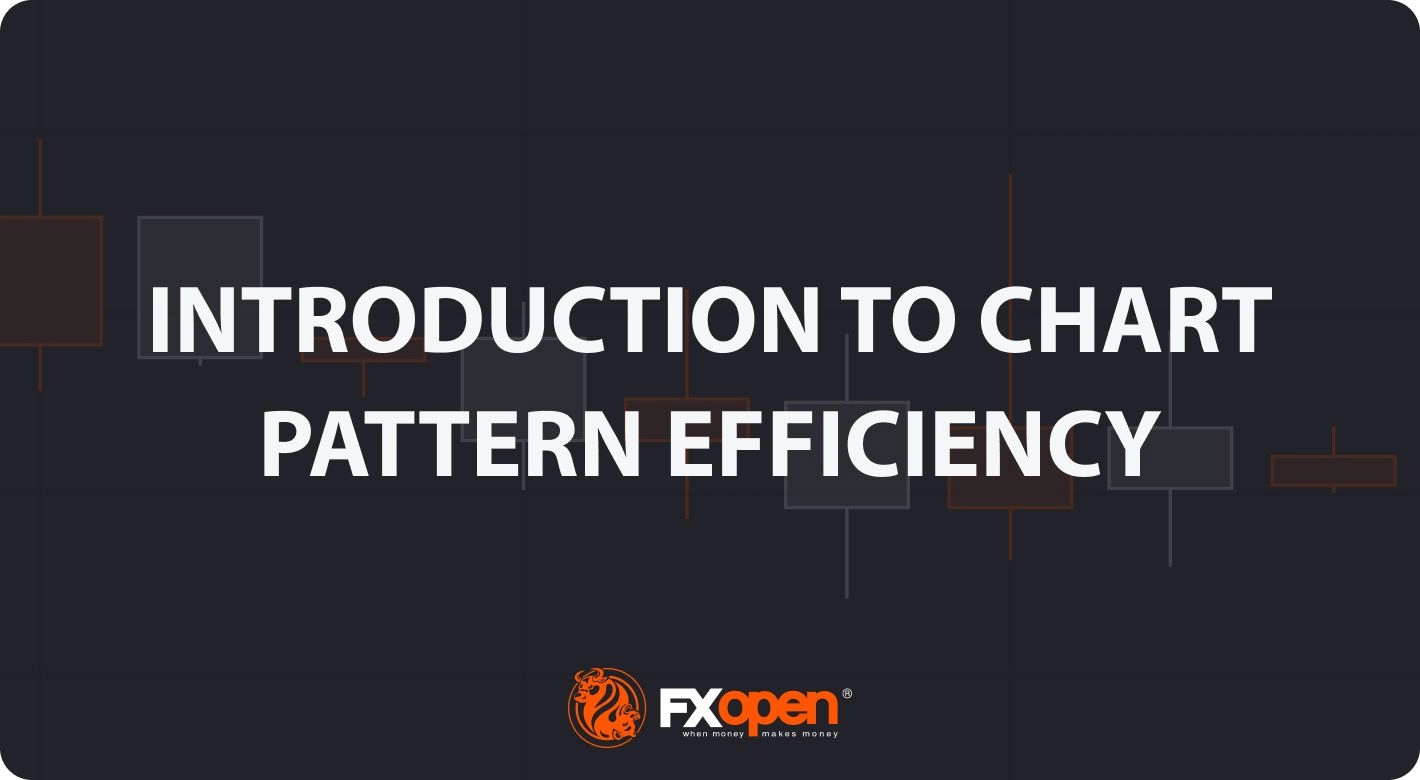 Introduction to Chart Pattern Efficiency