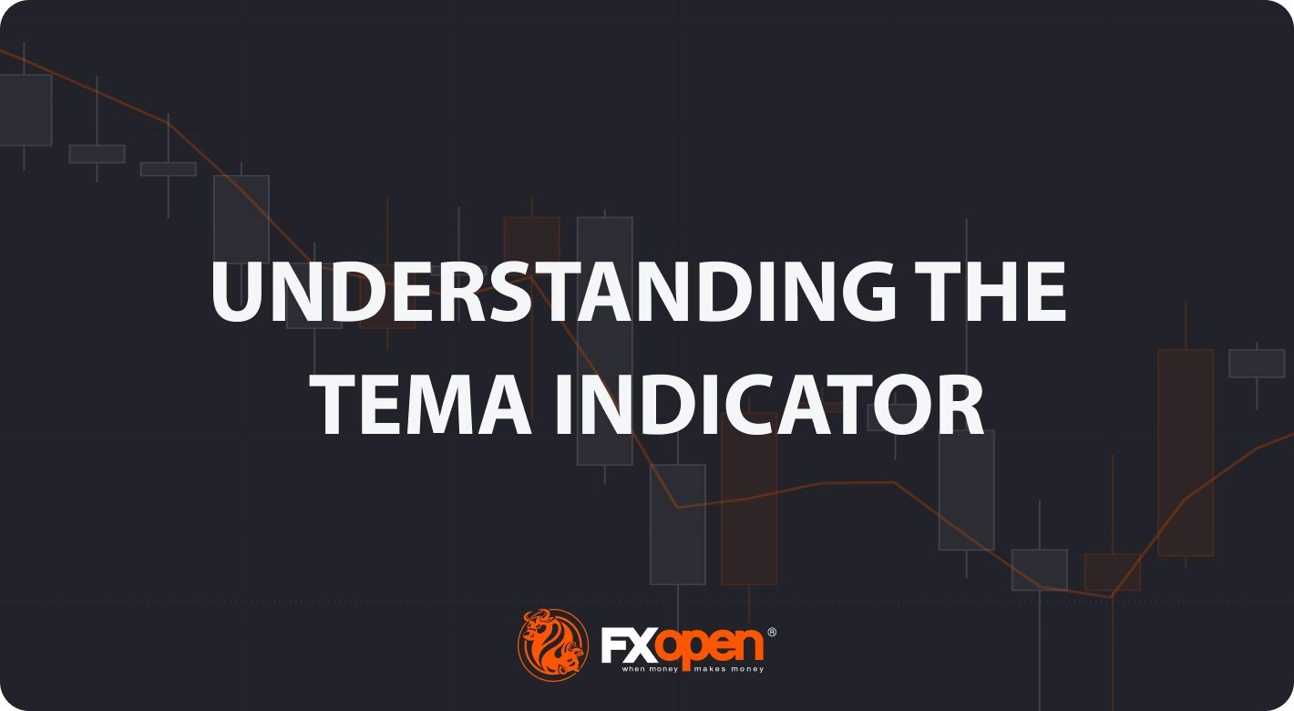 Understanding the Triple EMA Indicator for Enhanced Trend Analysis in Financial Markets