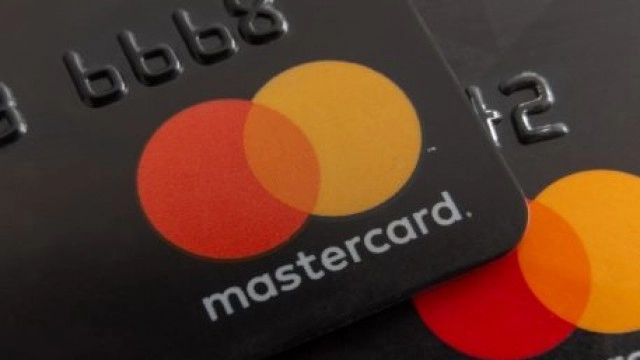 Mastercard Opens ‘Digital Doors' To Worried Small Businesses