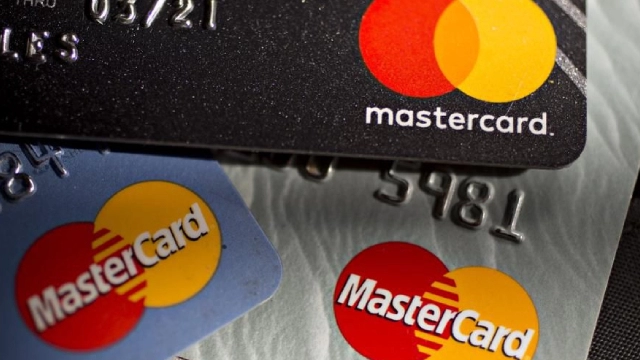 Mastercard (MA) and HealthLock Unite to Reduce Medical Fraud