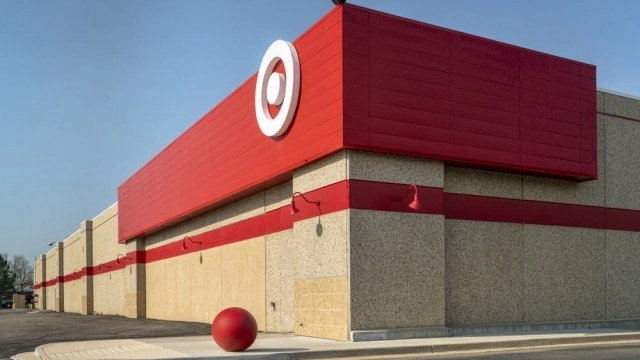 Target loses $9 billion amid Pride merchandising controversy