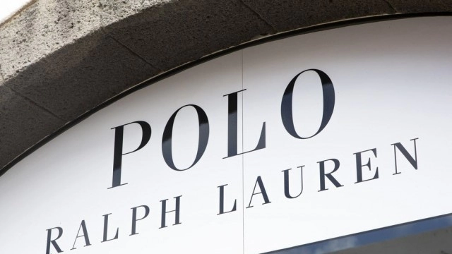 Ralph Lauren's Styled Dividend Is Still In Season