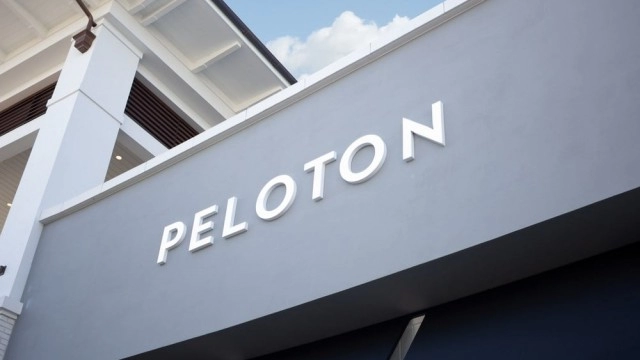 As Peloton Shares Fall Over 90%, A Comeback Strategy Surges