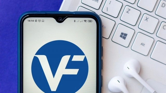 V.F. Shares Undervalued, Brings Former Logitech CEO On Board