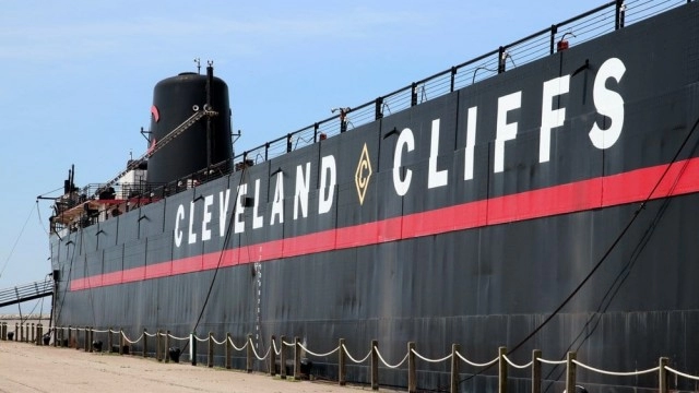 Cleveland-Cliffs Stock Rises On Earnings, New Momentum?