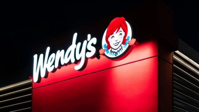 High-Yield Wendy's Ready To Rally After Sizzling Quarter