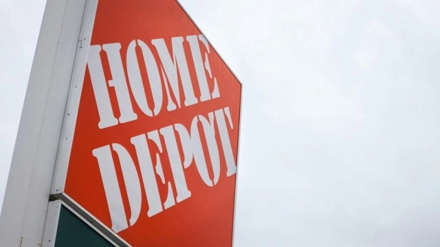 Home Depot Could Be Heading Lower Despite Solid Q2 Results