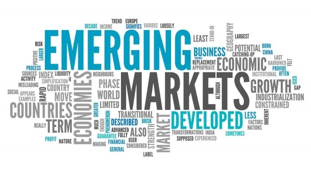 5 Reasons to Invest in Emerging Markets Now