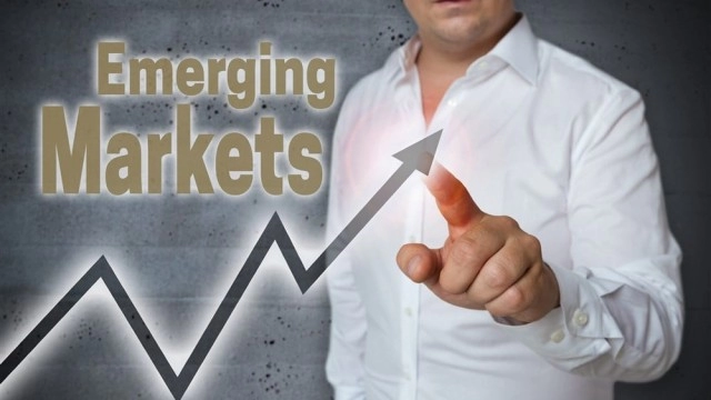 5 NYSE-Listed Emerging Market Stocks For Income Investors