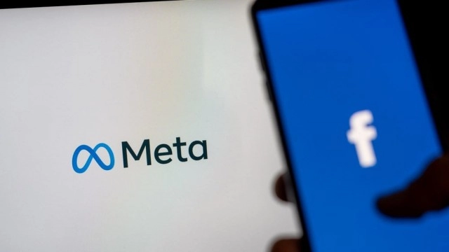 META's Outperformance Last Week Points to Imminent Breakout