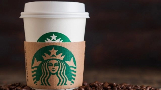 Starbucks Is About To Become A Value Play You Can't Miss