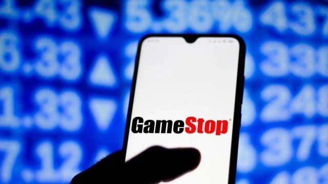 GameStop Hits a New 52-Week Low