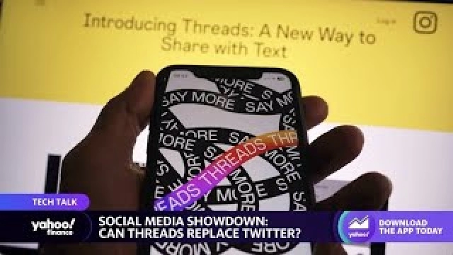 Meta's Threads users tops 100 million, threatening Twitter