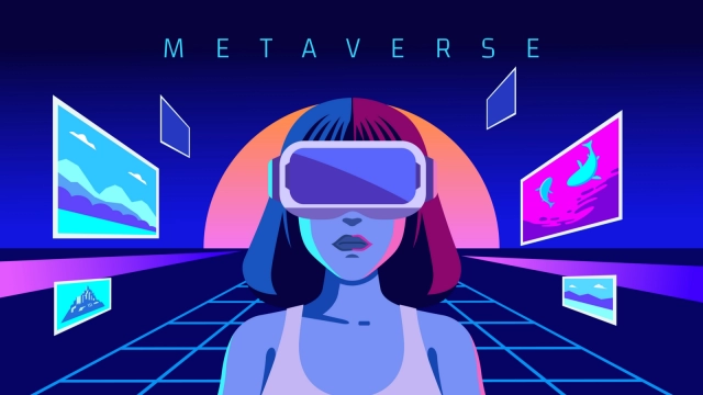 3 AI Stocks to Buy for Exposure to the Metaverse