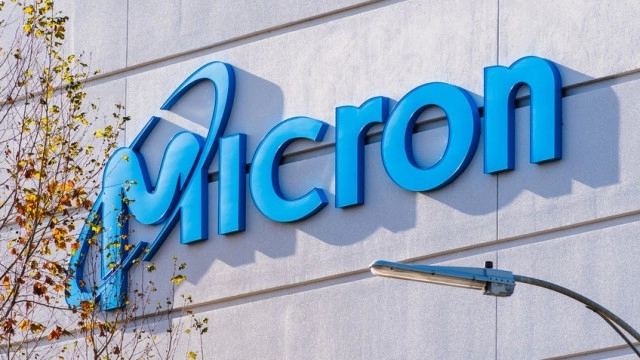 Micron: Betting On Technology Prowess During Geopolitical And Inflationary Times