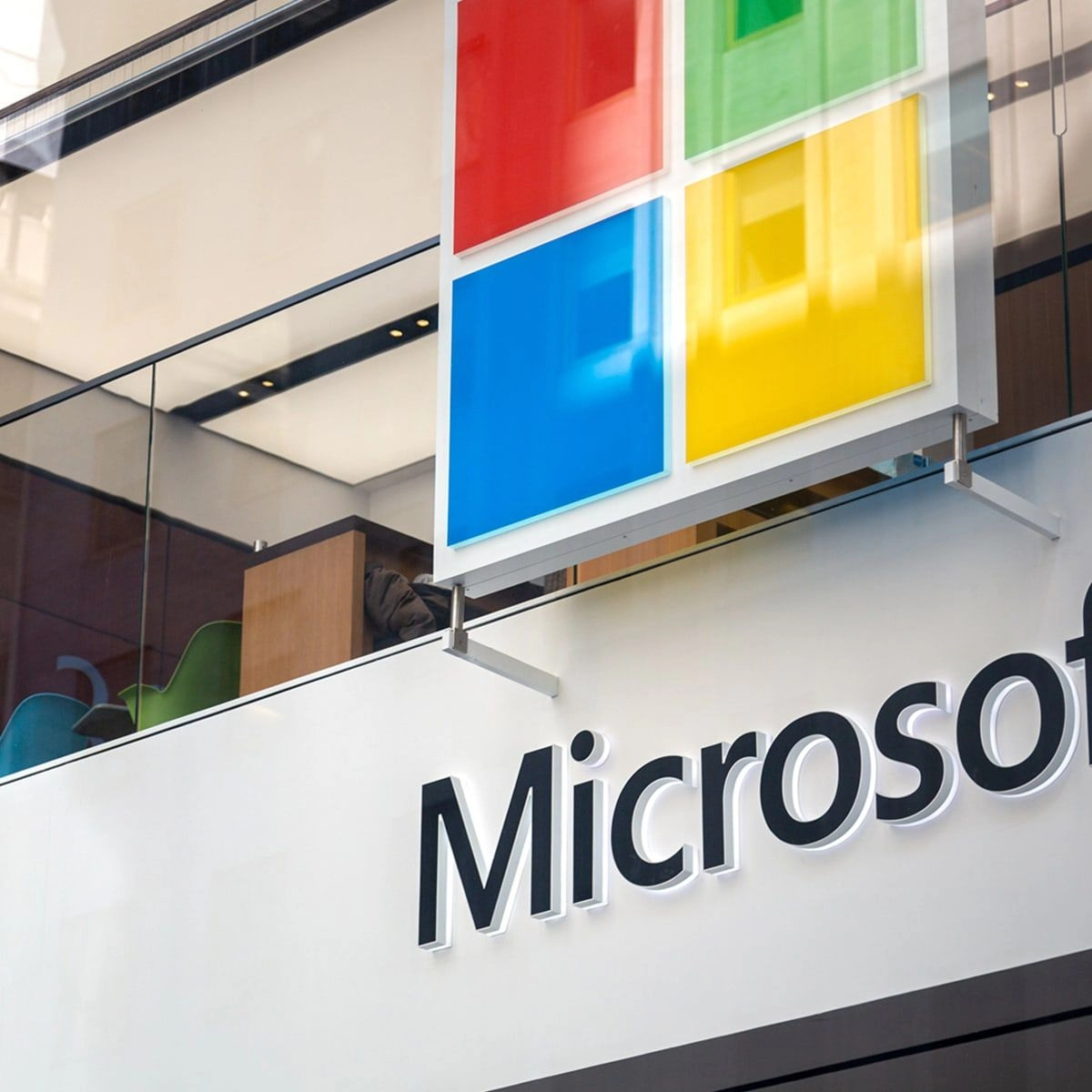 Microsoft Stock Plunges Ahead of the Q4 Earnings Report