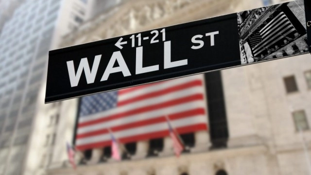 Stock Market Today: Dow Jones, S&P 500 Rebounds On Powell's Testimony; Nordstrom (JWN) Stock Surges On Good Earnings