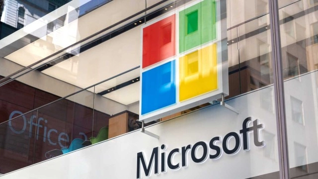 Why Is Microsoft (MSFT) Stock Down Today?